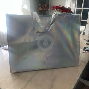Target Swag‎ Bag Black Friday Tote